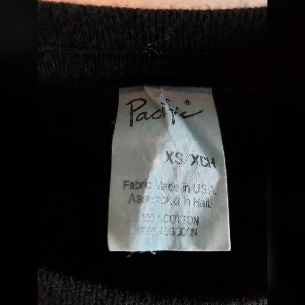 Green Day Graphic Band Tee XS - Picture 5 of 7